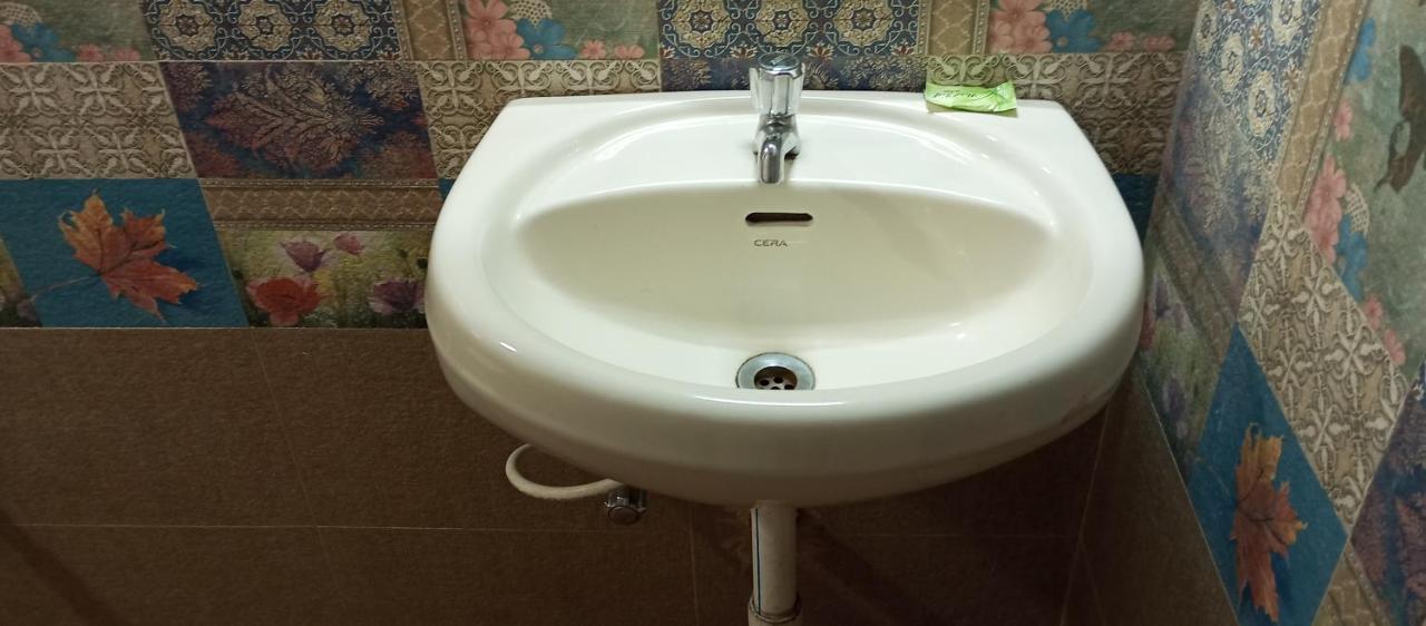 Hotel Baga Place Εξωτερικό φωτογραφία