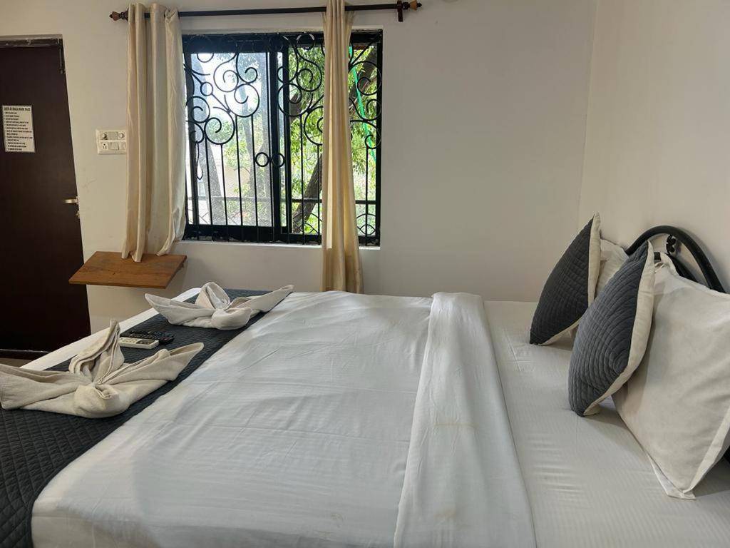 Hotel Baga Place Δωμάτιο φωτογραφία