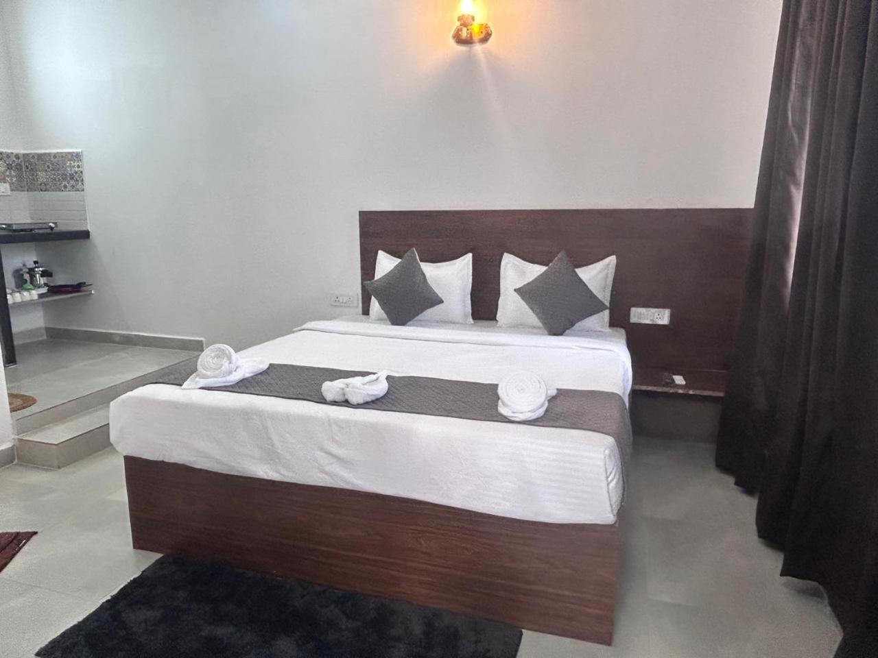 Hotel Baga Place Εξωτερικό φωτογραφία