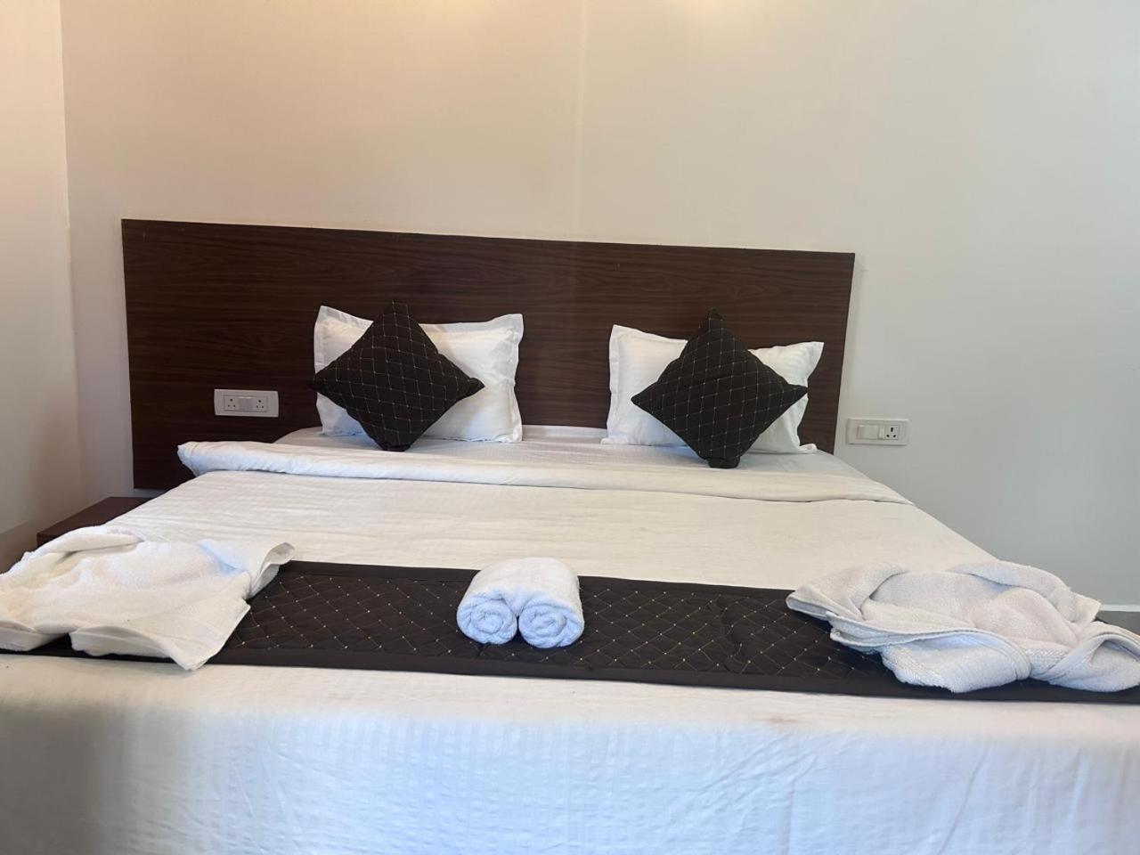 Hotel Baga Place Εξωτερικό φωτογραφία