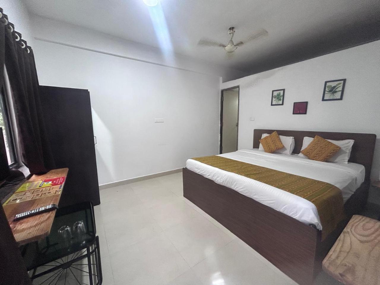 Hotel Baga Place Εξωτερικό φωτογραφία