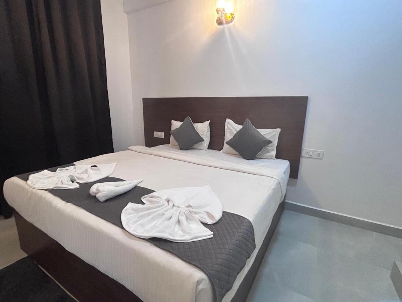 Hotel Baga Place Εξωτερικό φωτογραφία