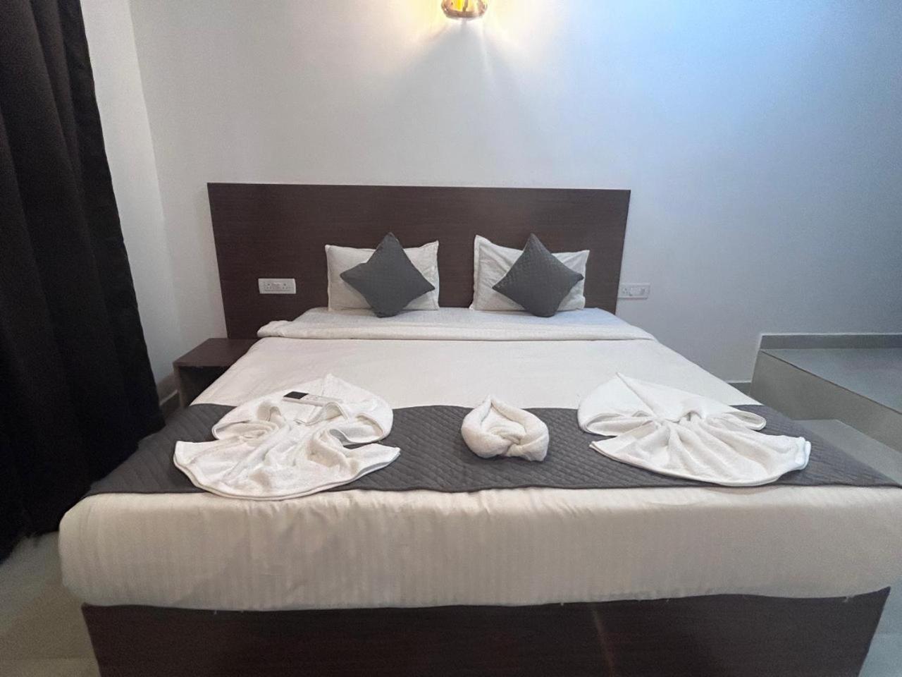 Hotel Baga Place Εξωτερικό φωτογραφία
