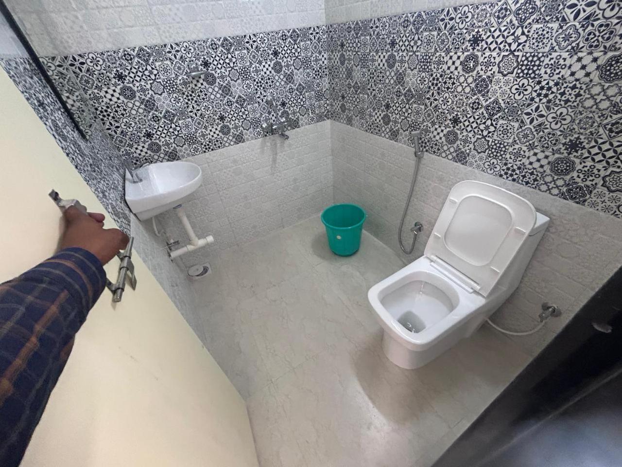 Hotel Baga Place Εξωτερικό φωτογραφία