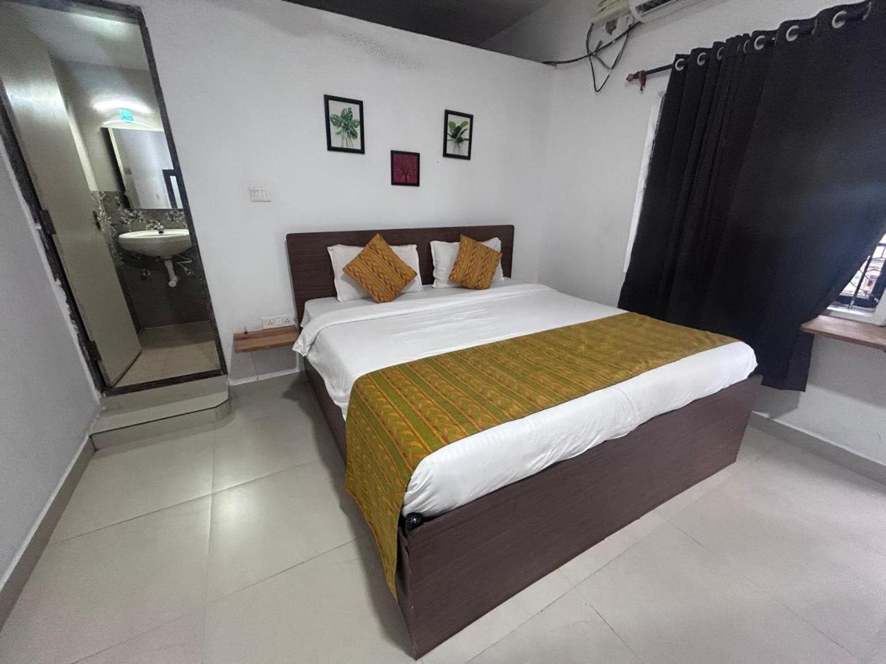Hotel Baga Place Εξωτερικό φωτογραφία