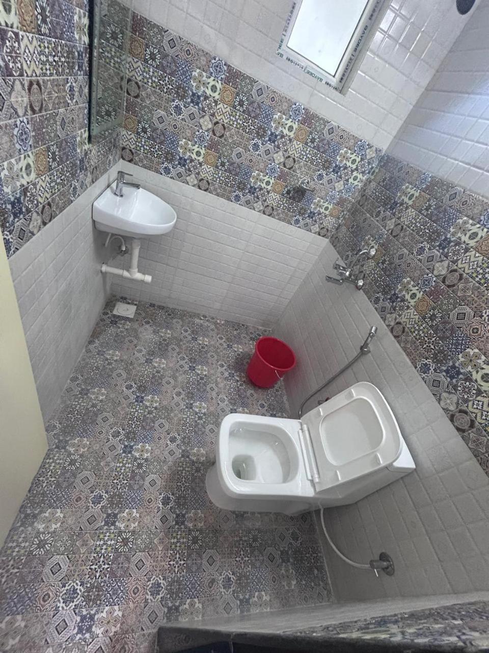 Hotel Baga Place Εξωτερικό φωτογραφία