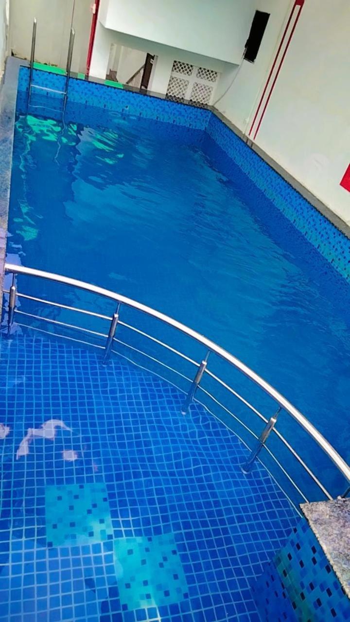 Hotel Baga Place Εξωτερικό φωτογραφία
